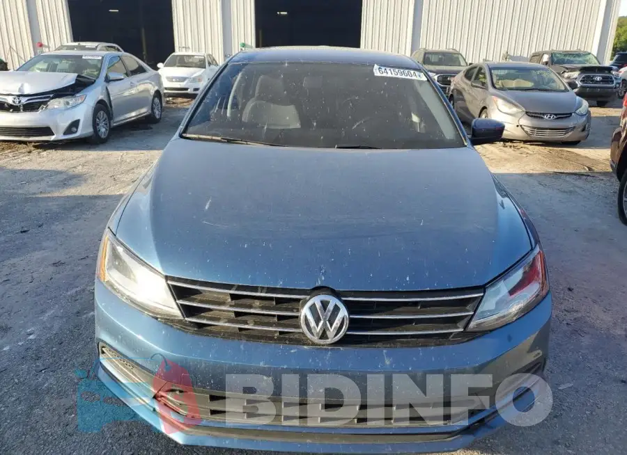 3VW2B7AJ7HM408133 Photo# 5