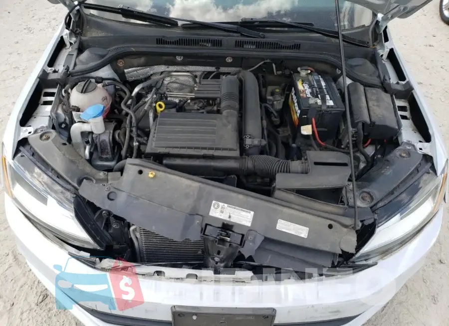 3VW2B7AJ9HM235876 Photo# 11