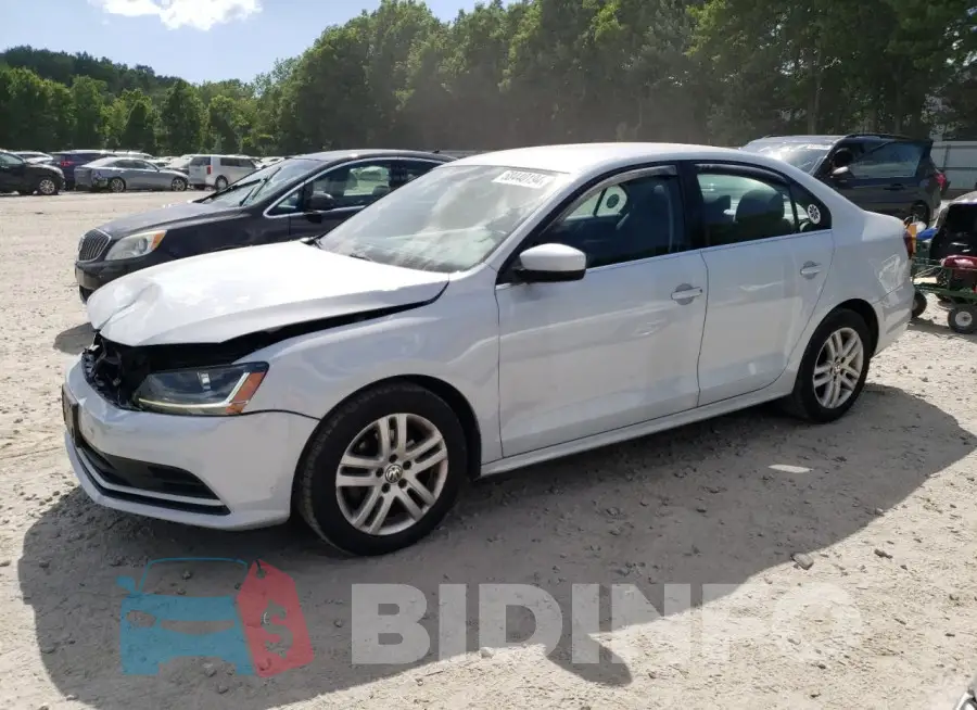 3VW2B7AJ9HM235876 Photo# 1