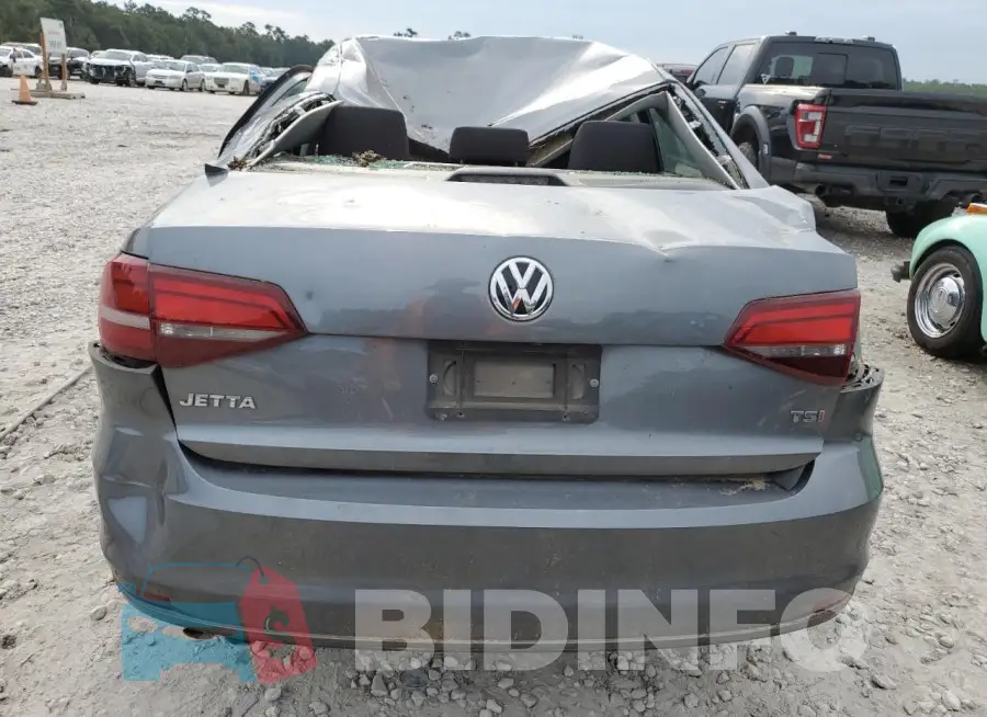 3VW2B7AJ9HM411518 Photo# 6