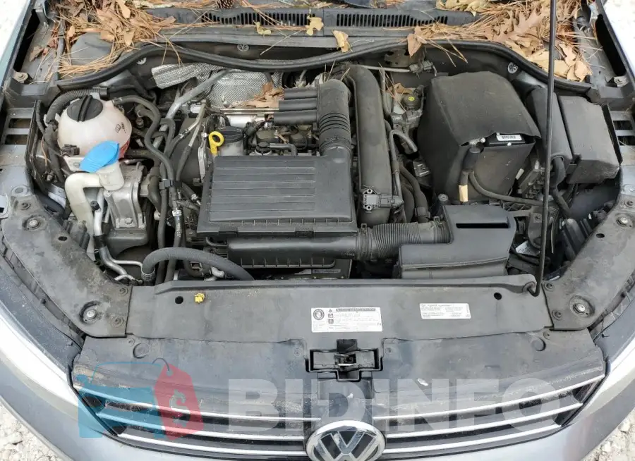 3VW2B7AJ9HM411518 Photo# 11