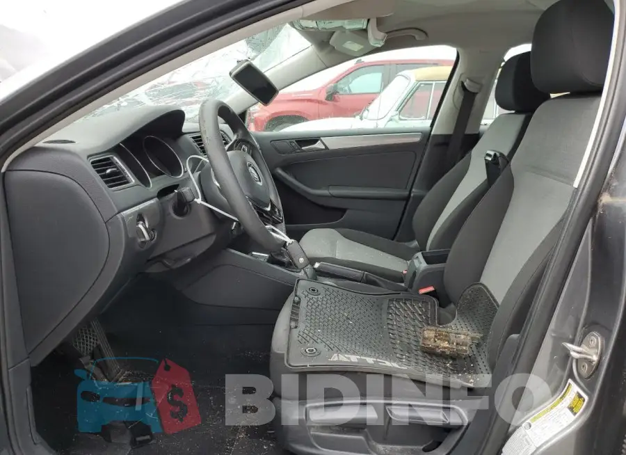 3VW2B7AJ9HM411518 Photo# 7