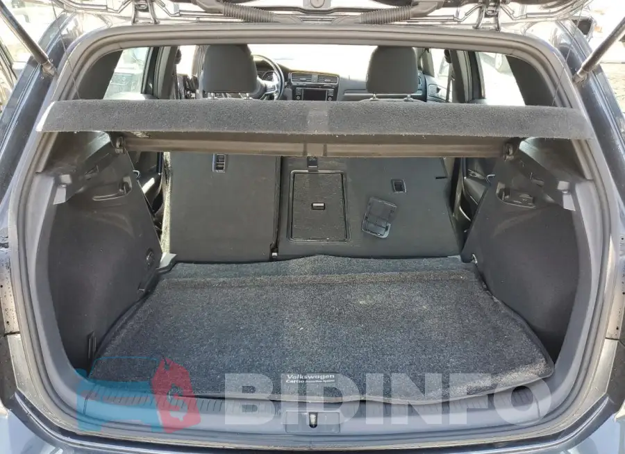 3VW6T7AU1LM010028 Photo# 6