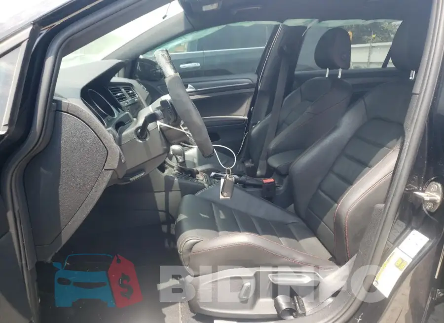 3VW6T7AU4MM006105 Photo# 7