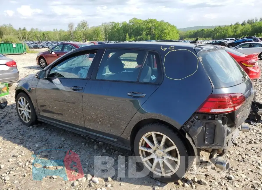 3VW6T7AU5MM005187 Photo# 2