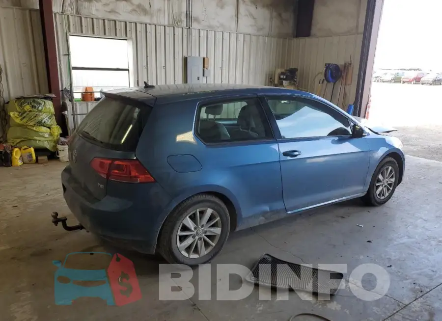 3VW817AU7FM098778 Photo# 3