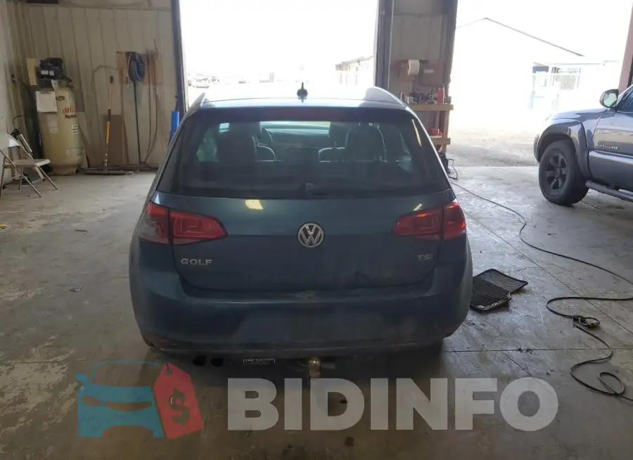 3VW817AU7FM098778 Photo# 6