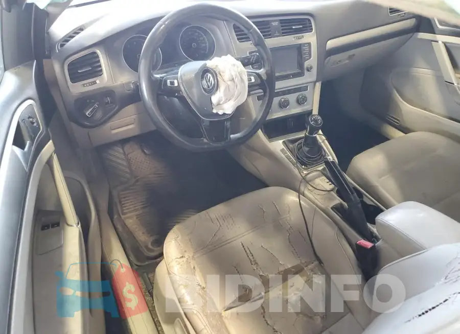 3VW817AU7FM098778 Photo# 8