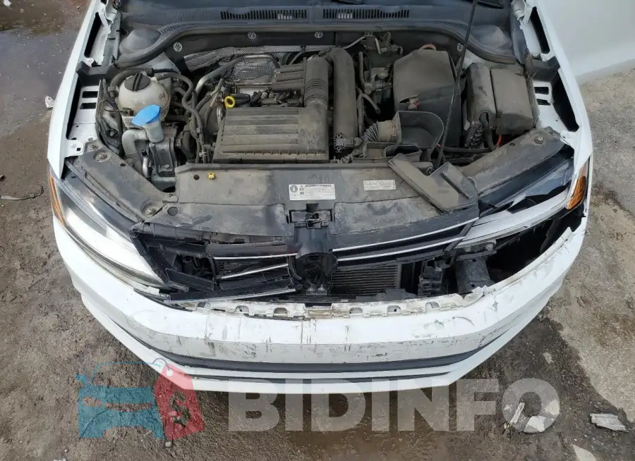 3VWB67AJ7HM282425 Photo# 11