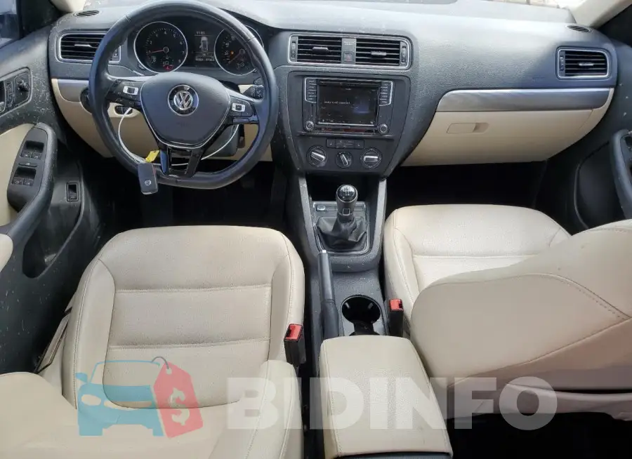 3VWB67AJ7HM282425 Photo# 8