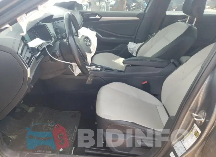 3VWCB7BU5KM183313 Photo# 7