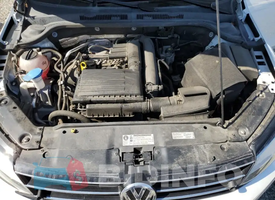 3VWDB7AJ5HM210448 Photo# 11