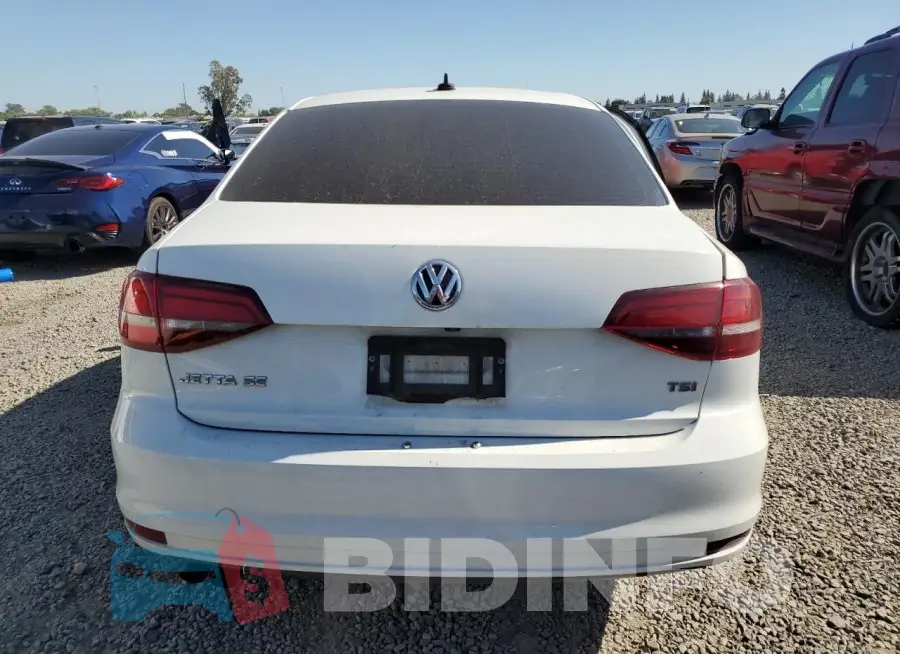 3VWDB7AJ5HM210448 Photo# 6