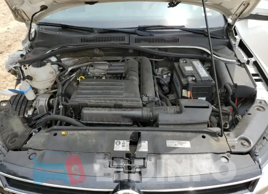 3VWDB7AJ7HM301432 Photo# 11