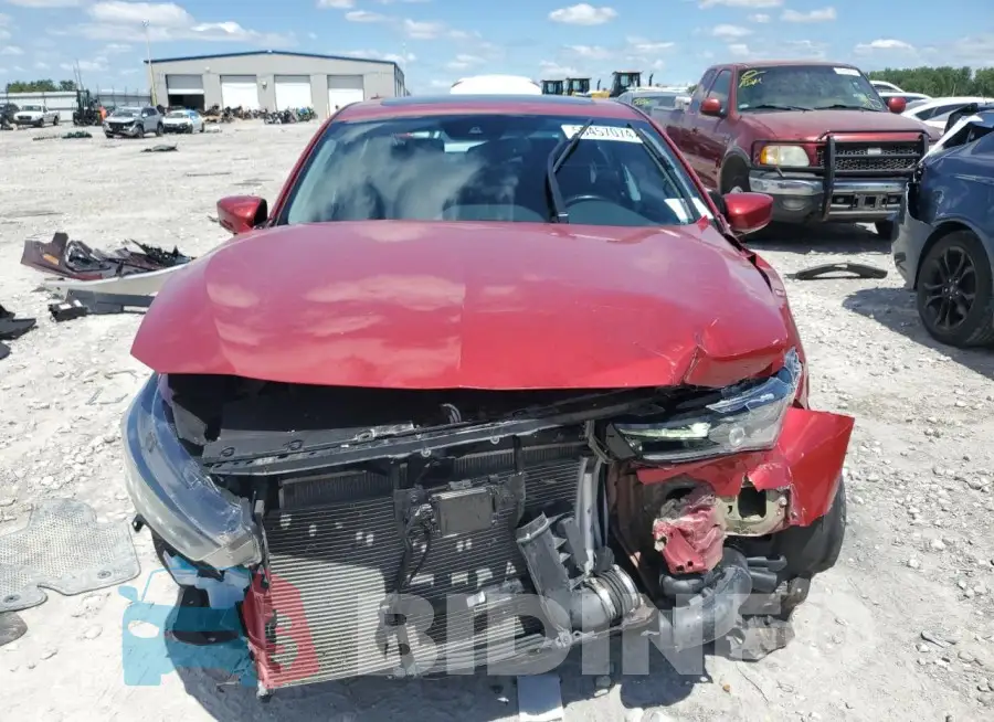 19UDE2F70LA012216 Photo# 5