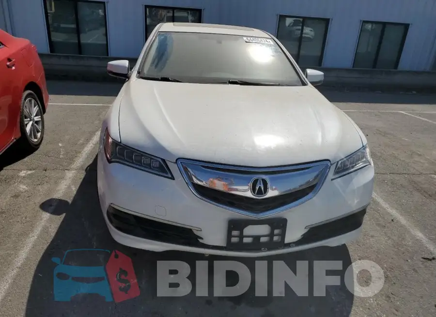 19UUB1F32FA020676 Photo# 5