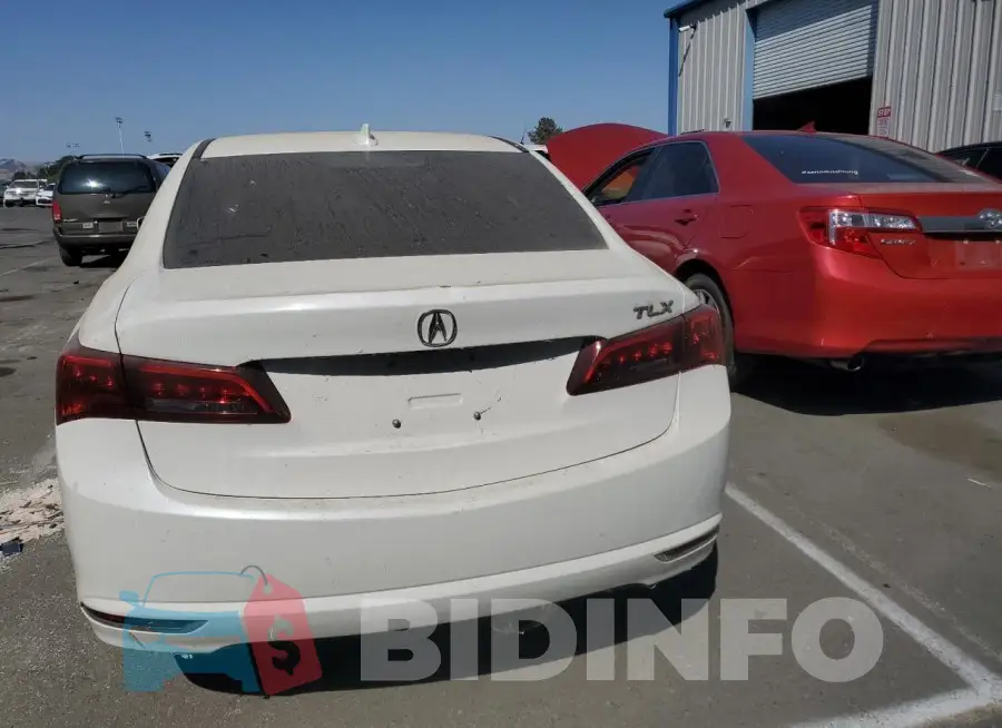 19UUB1F32FA020676 Photo# 6