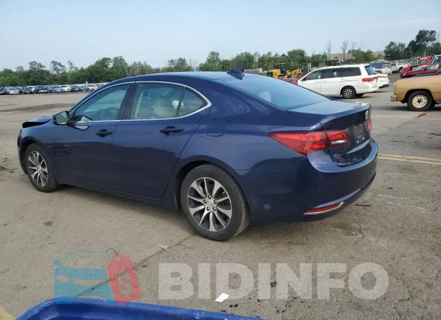 19UUB1F52HA005647 Photo# 2