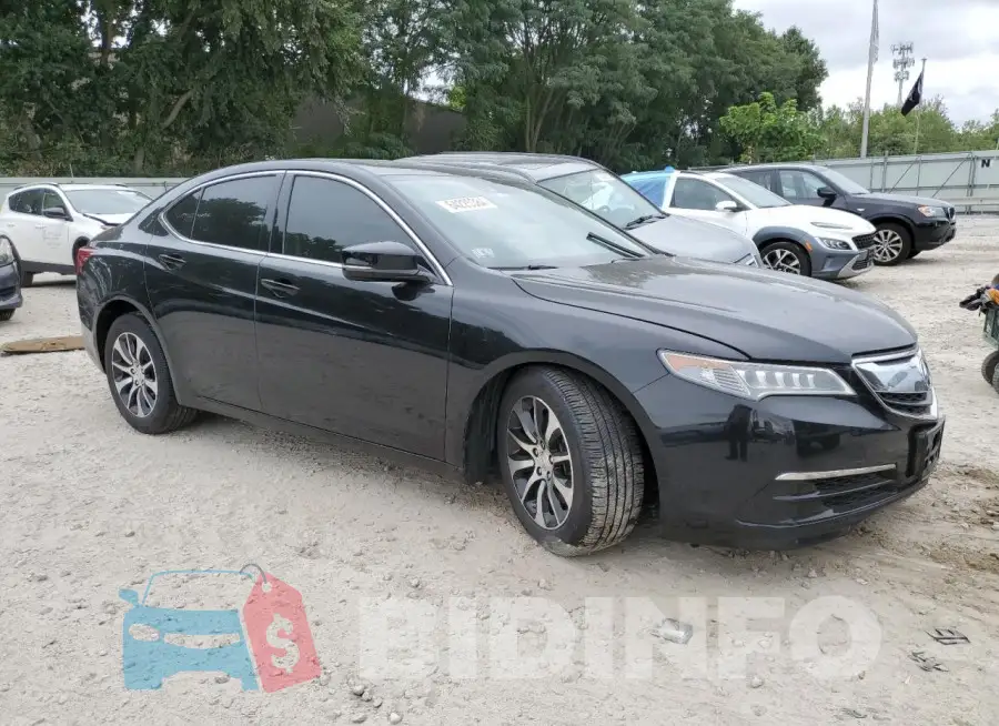 19UUB1F5XFA006848 Photo# 4