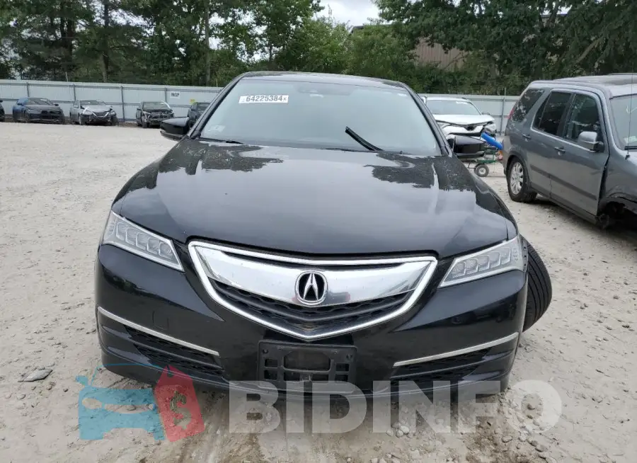 19UUB1F5XFA006848 Photo# 5