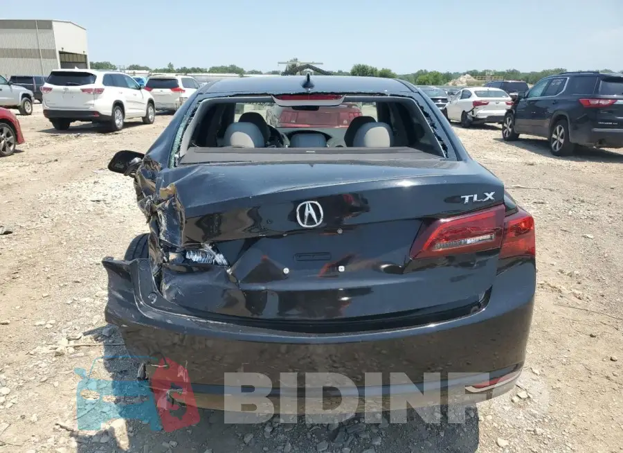 19UUB3F58FA007234 Photo# 6