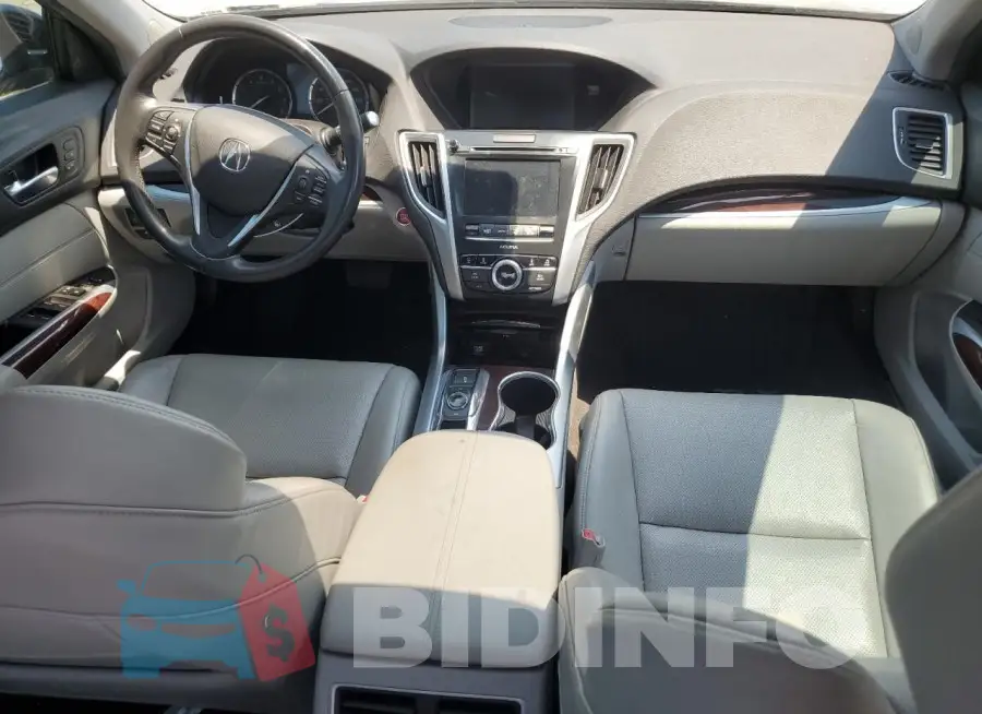 19UUB3F58FA007234 Photo# 8