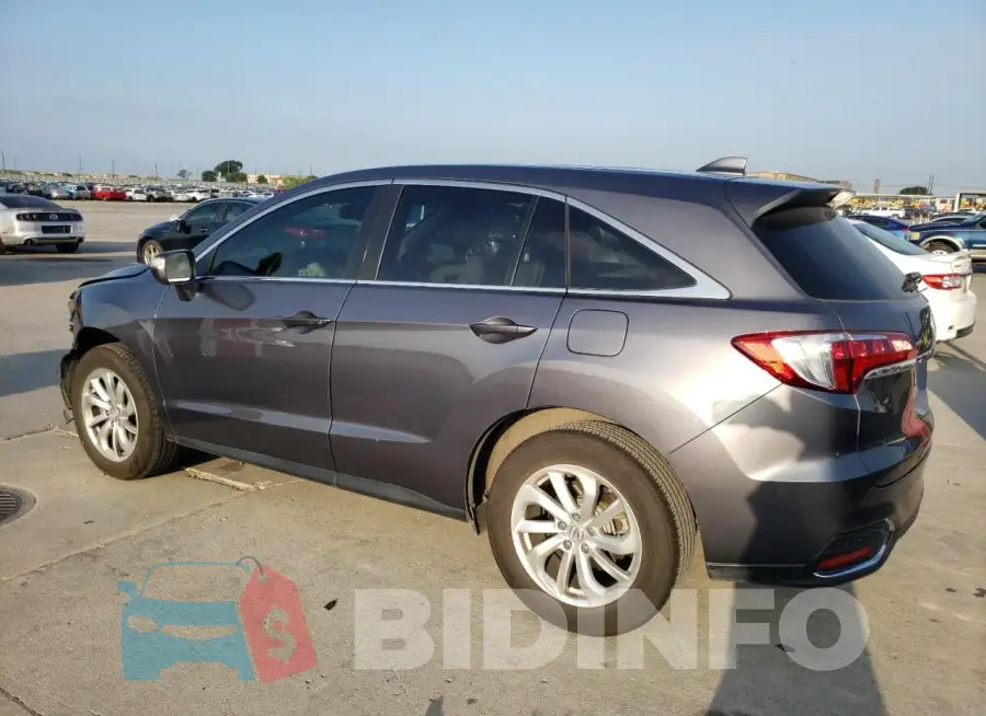 5J8TB3H58HL013065 Photo# 2