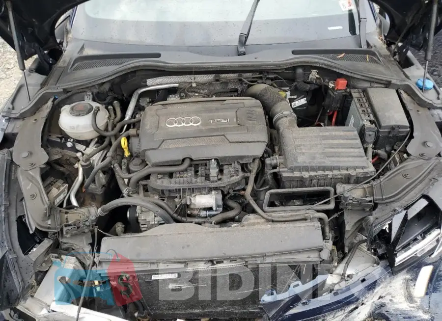 TRUAEAFV8K1010812 Photo# 11