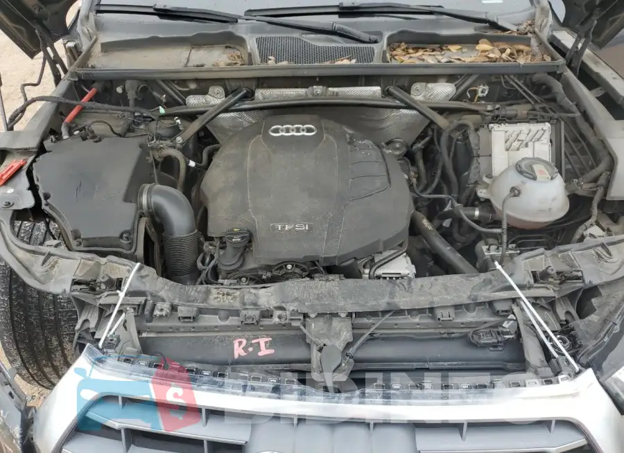 WA1BNAFY3K2036084 Photo# 12