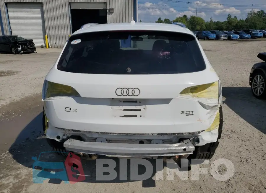 WA1CFAFP8FA065116 Photo# 6