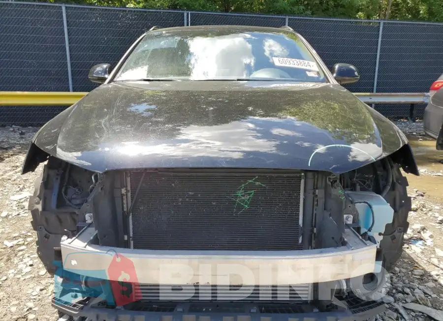 WA1GFCFS7GR014288 Photo# 5