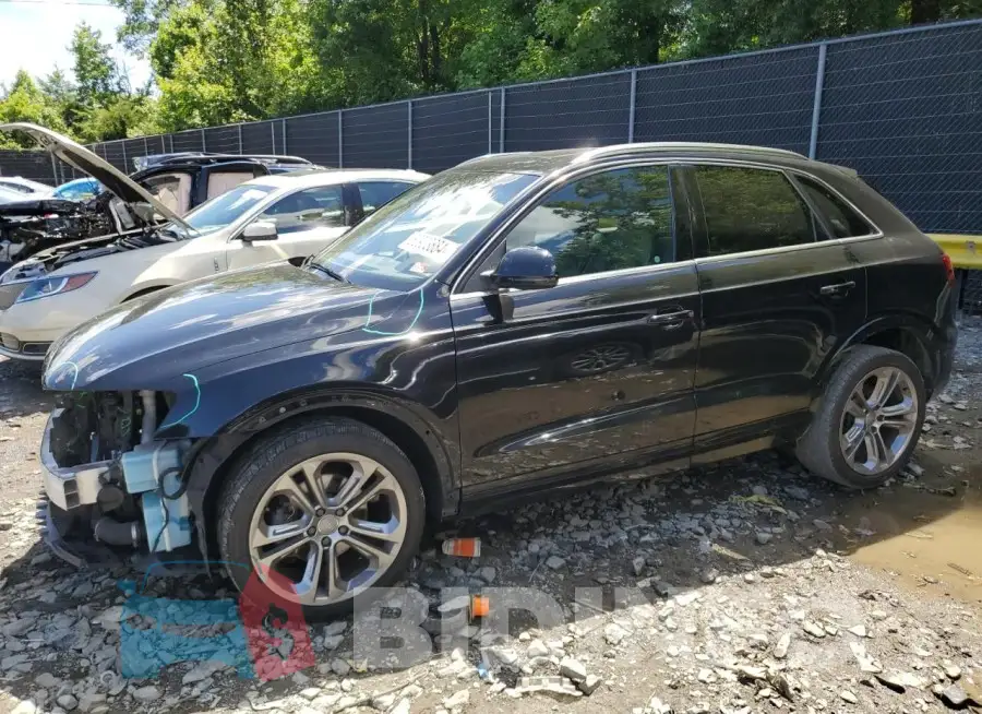 WA1GFCFS7GR014288 Photo# 1