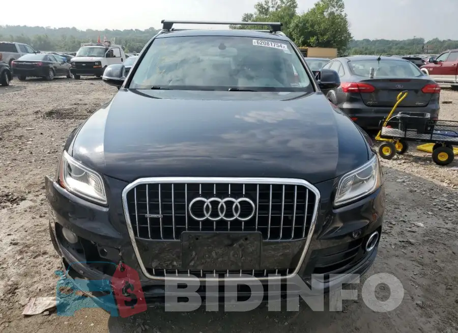 WA1LFAFP0FA127818 Photo# 5