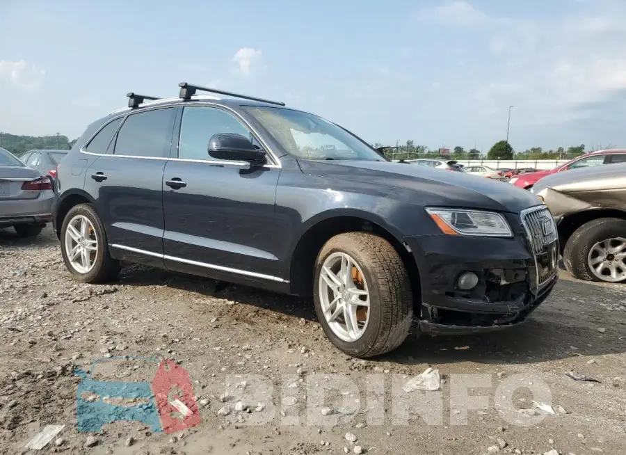 WA1LFAFP0FA127818 Photo# 4