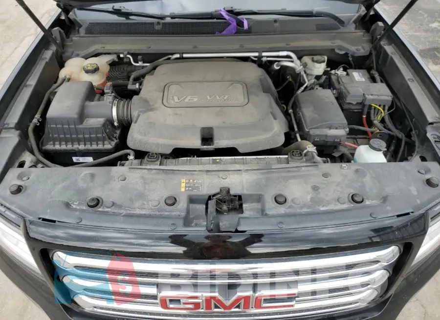 1GTG6CE3XG1298661 Photo# 11