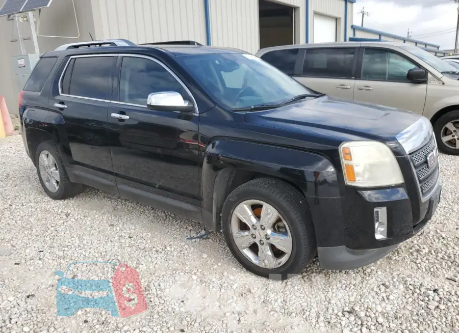 2GKFLTE38F6190821 Photo# 4