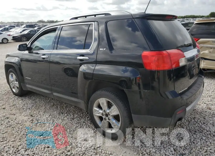 2GKFLTE38F6190821 Photo# 2