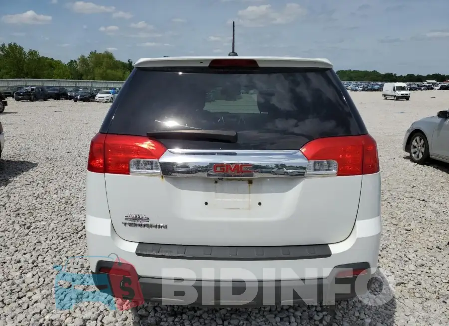 2GKFLVEK6F6206758 Photo# 6