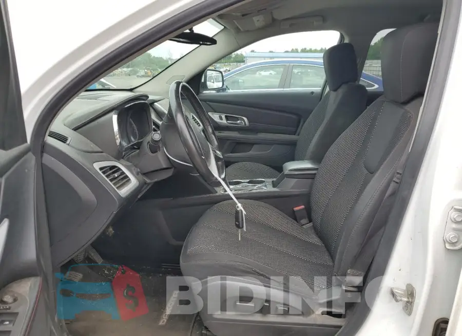2GKFLWEK1F6368609 Photo# 7