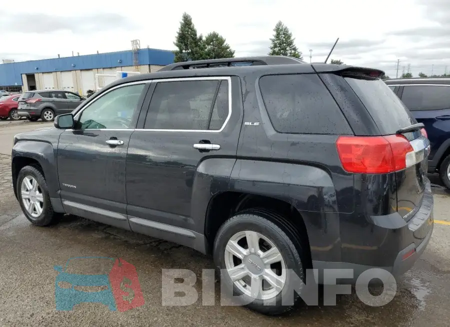 2GKFLWEK6F6298881 Photo# 2