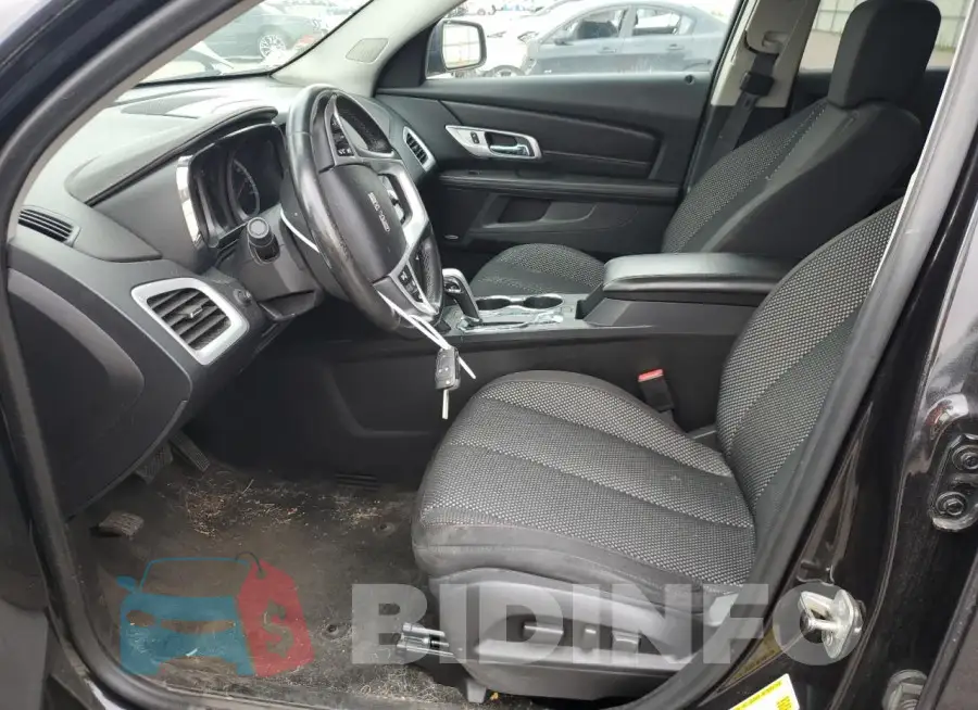 2GKFLWEK7F6378223 Photo# 7
