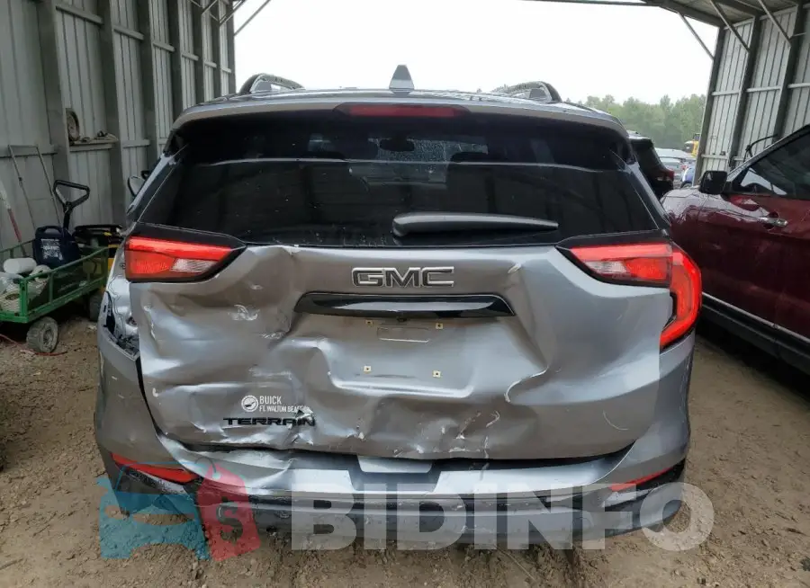 3GKALMEV6LL155817 Photo# 6