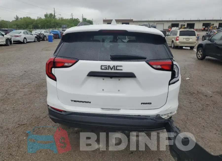 3GKALTEV3ML305331 Photo# 6