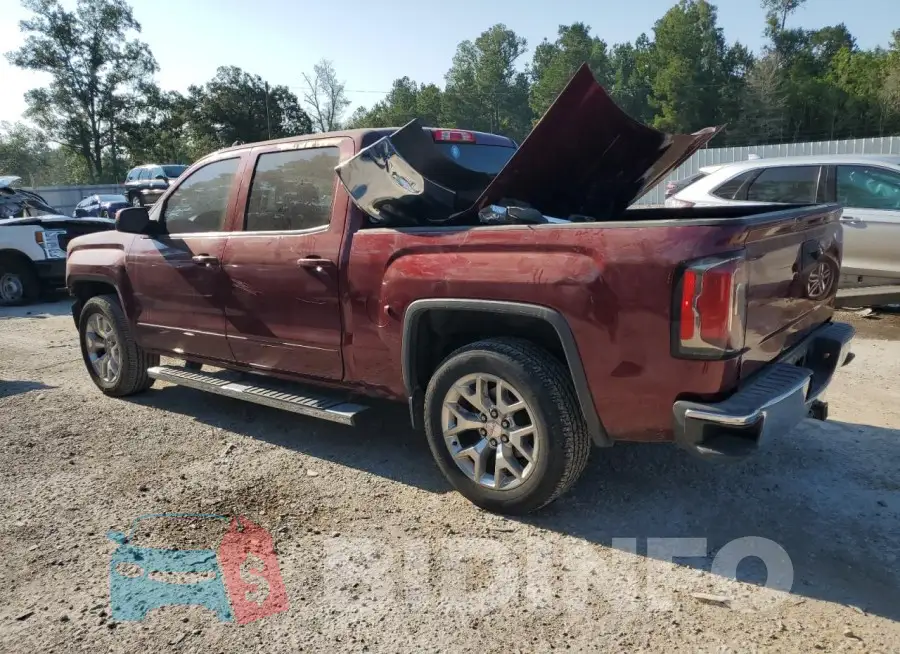 3GTP1MEC9GG168232 Photo# 2