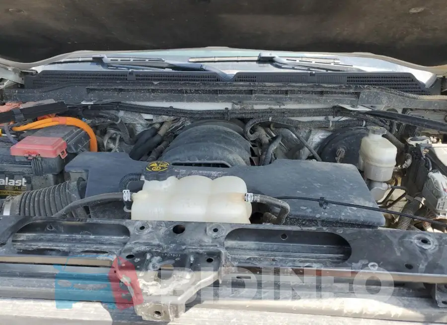 3GTU2NER0JG295338 Photo# 11