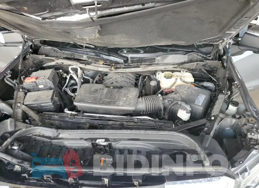 3GTU9DED0LG209961 Photo# 11