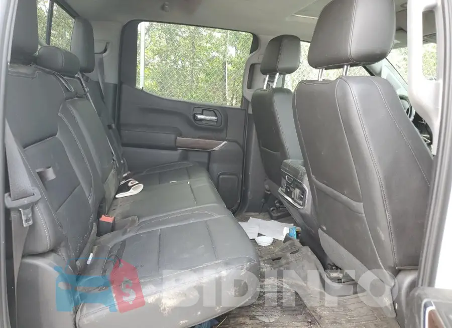 3GTU9DED4KG103821 Photo# 10