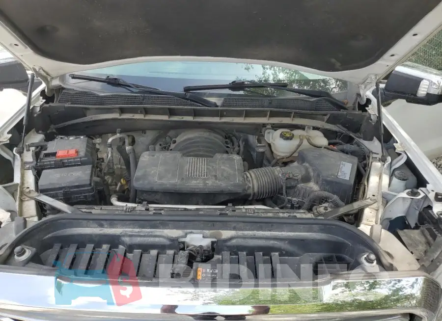 3GTU9DED4KG103821 Photo# 11