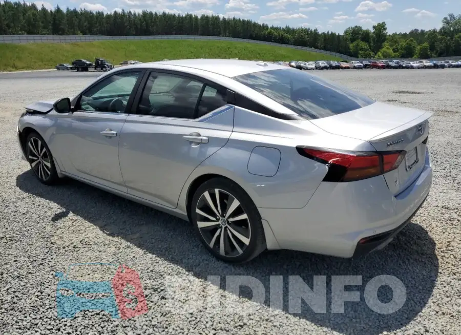 1N4BL4CV9LC224181 Photo# 2