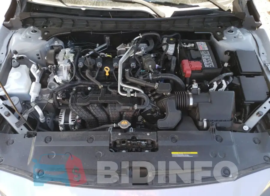 1N4BL4CV9PN386886 Photo# 11